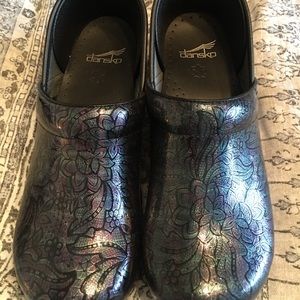Dansko Nursing Clogs